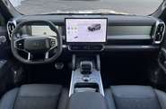 Jetour T2 Prestige