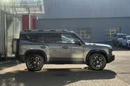 Jetour T2 Prestige
