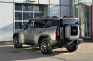 Jetour T2 Prestige