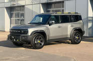 Jetour T2 Prestige
