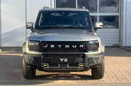 Jetour T2 Prestige