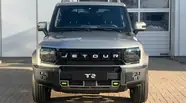 Jetour T2 Prestige