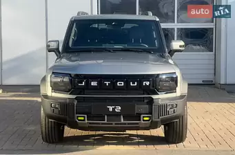 Jetour T2