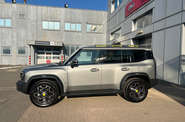 Jetour T2 Prestige