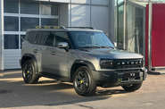 Jetour T2 Prestige