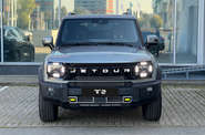 Jetour T2 Prestige