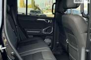 Jetour T2 Prestige