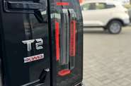 Jetour T2 Prestige
