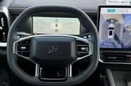 Jetour T2 Prestige