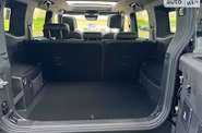 Jetour T2 Prestige