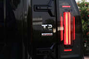 Jetour T2 Prestige