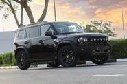 Jetour T2 Prestige