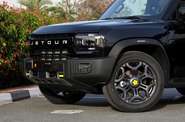 Jetour T2 Prestige