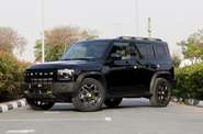 Jetour T2 Prestige