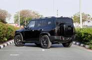 Jetour T2 Prestige