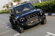 Jetour T2 Prestige