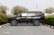 Jetour T2 Prestige