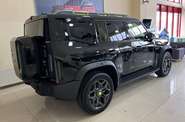 Jetour T2 Prestige