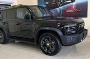 Jetour T2 Prestige