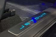 Jetour T2 Prestige