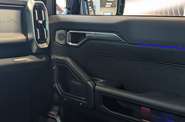 Jetour T2 Prestige