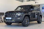 Jetour T2 Prestige