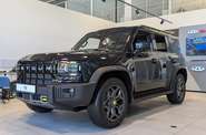 Jetour T2 Prestige