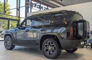 Jetour T2 Prestige