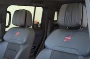 Jetour T2 Prestige
