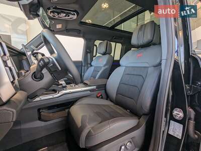 Новий Jetour T2 2025 - фото 5