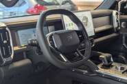 Jetour T2 Prestige