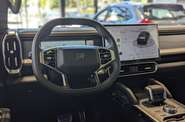 Jetour T2 Prestige