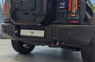 Jetour T2 Prestige