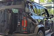 Jetour T2 Prestige