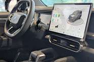 Jetour T2 Prestige