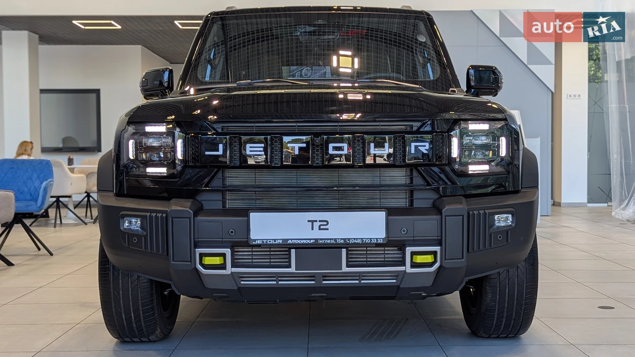 Jetour-70