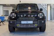 Jetour T2 Prestige