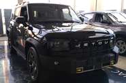 Jetour T2 Prestige