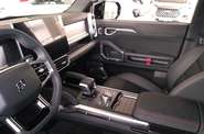 Jetour T2 Prestige