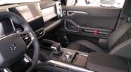 Jetour T2 Prestige