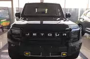 Jetour T2 Prestige