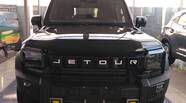 Jetour T2 Prestige