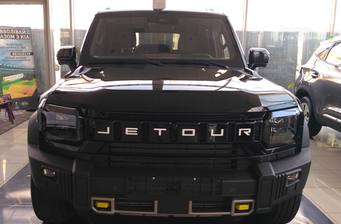 Jetour T2 2025 Prestige
