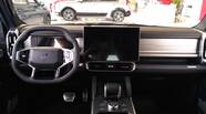 Jetour T2 Prestige