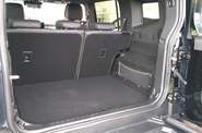 Jetour T2 Prestige