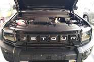 Jetour T2 Prestige