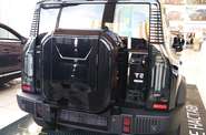 Jetour T2 Prestige