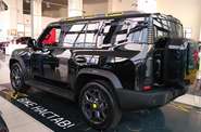 Jetour T2 Prestige