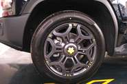 Jetour T2 - фото 6
