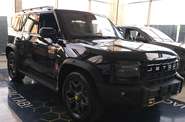 Jetour T2 - фото 3